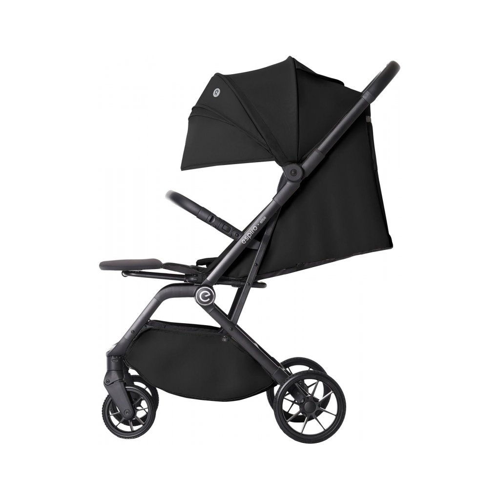 Коляска Espiro ELSE 04 MINT VARIANT (5905683801614) - зображення 6