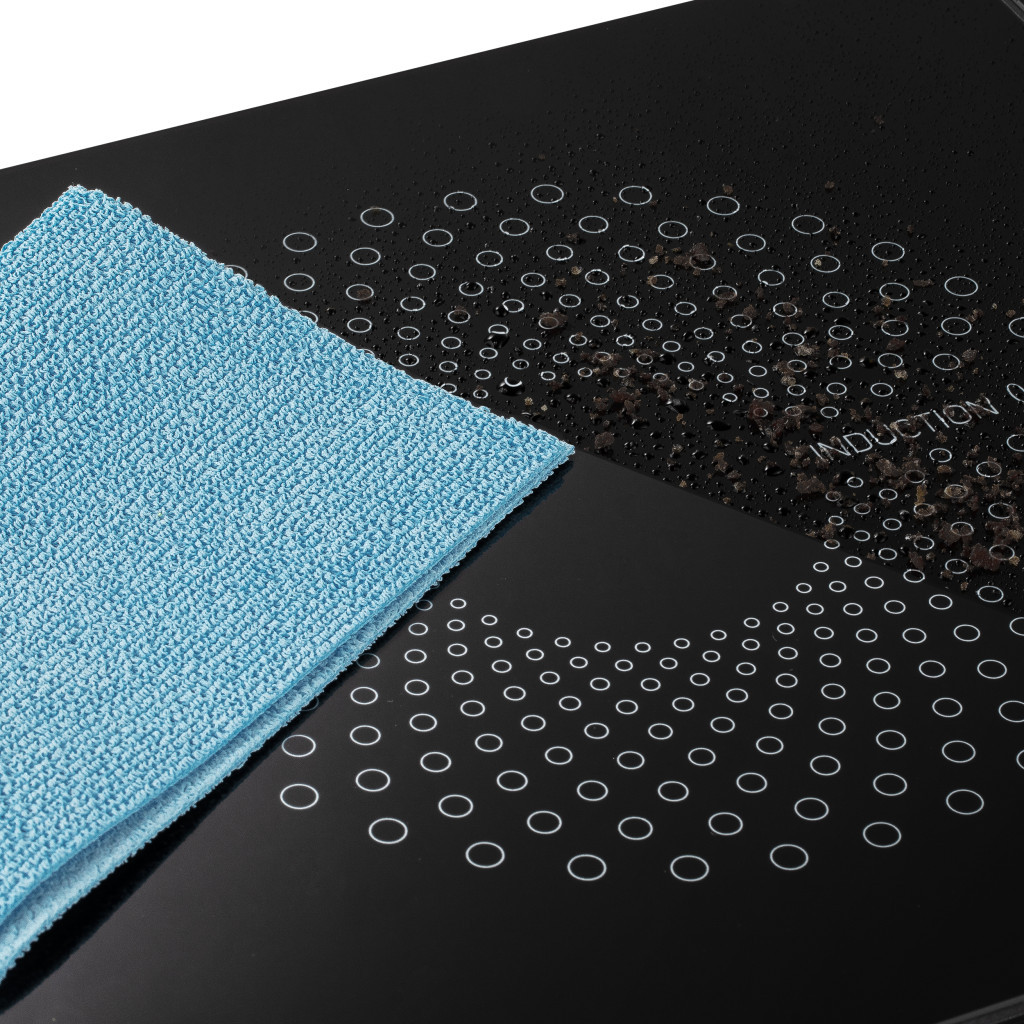 Настільна плита Sencor SCP3701BK - зображення 7