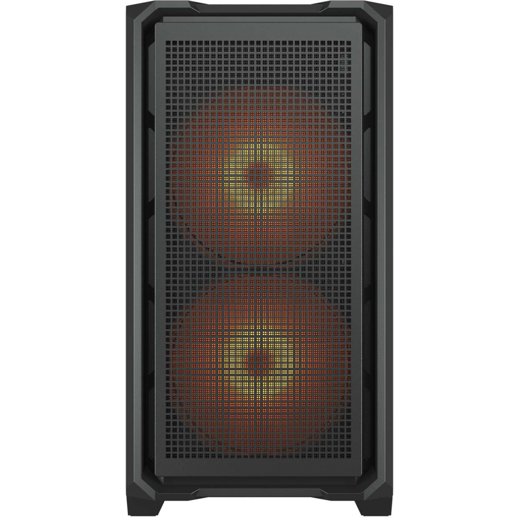 Корпус Cougar MX600 Mini RGB - зображення 3