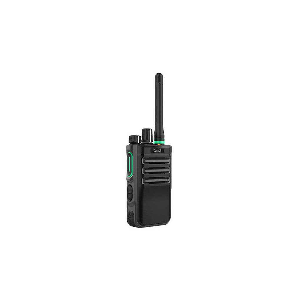 Портативна рація Caltta PH600 VHF Forest Military - зображення 2