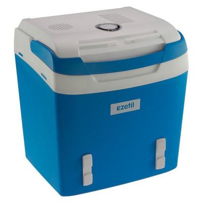 Автохолодильник Ezetil E-26M 12/230 SSBF (4020716804859) - зображення 1