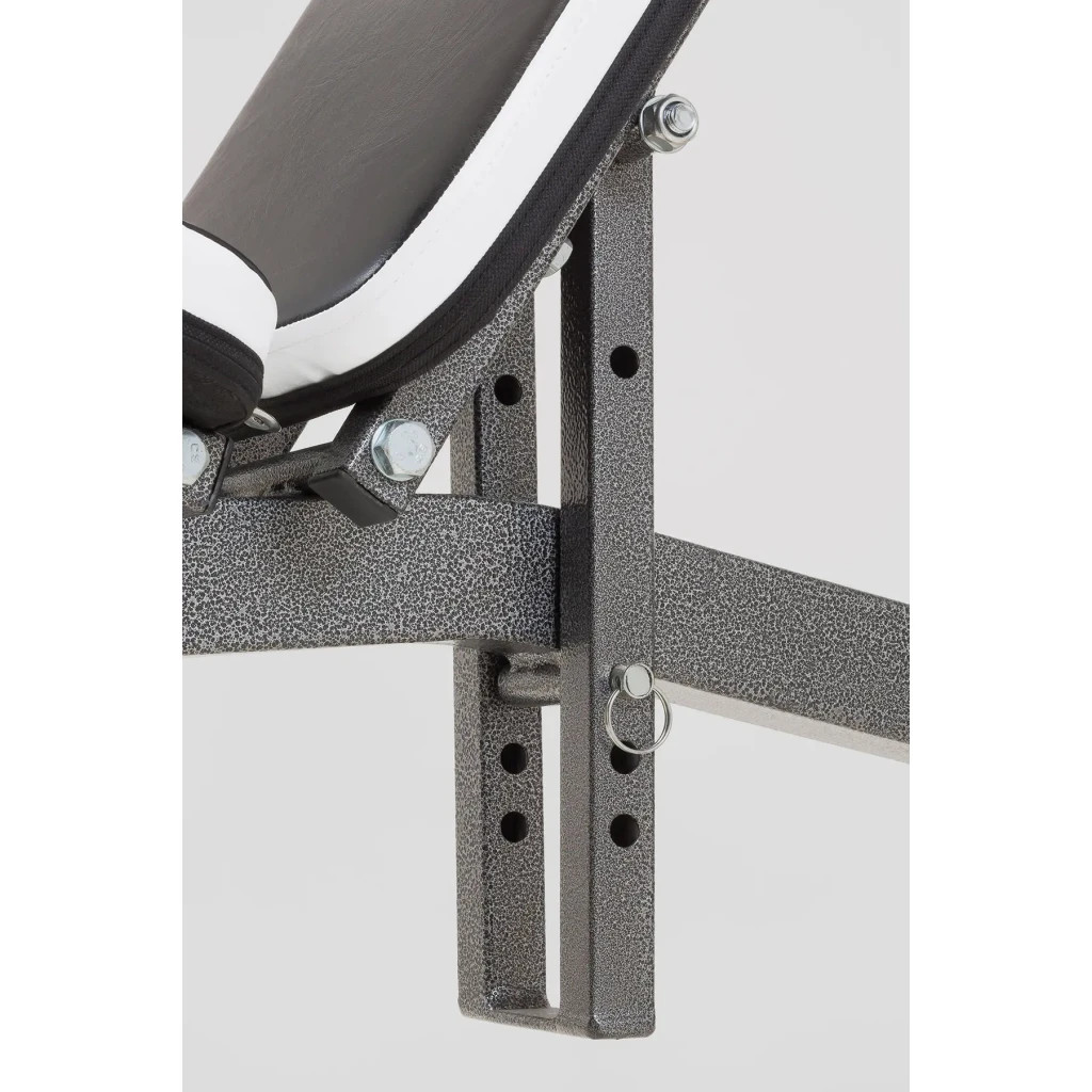 Лава атлетична Toorx для жиму Weight Bench WBX 90 (WBX-90) (930559) - picture 4