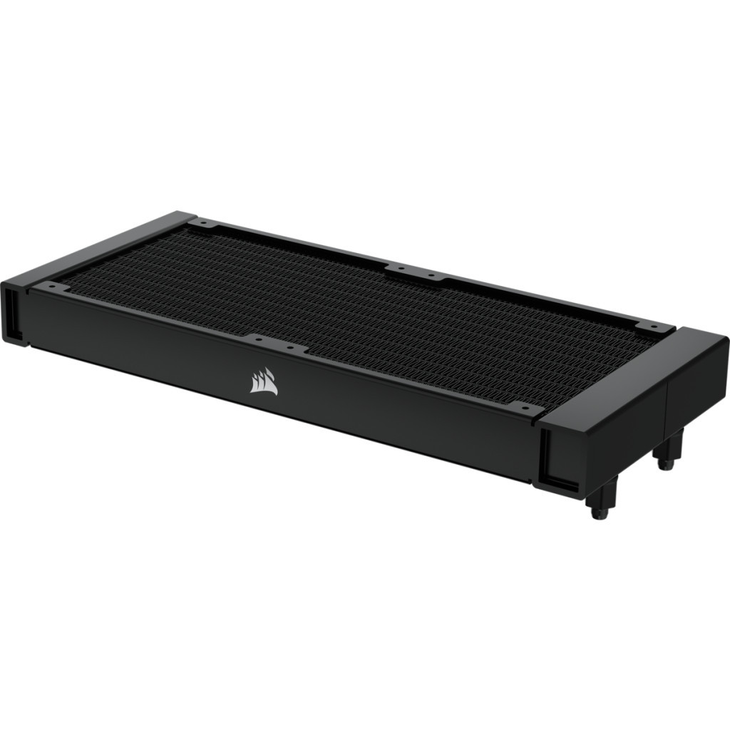 Система рідинного охолодження Corsair iCUE H100x Elite (CW-9060065-WW) - зображення 7