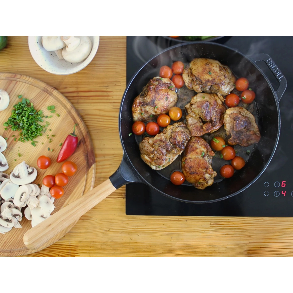 Сковорода Brizoll Next 28 см (N2861-P) - зображення 12