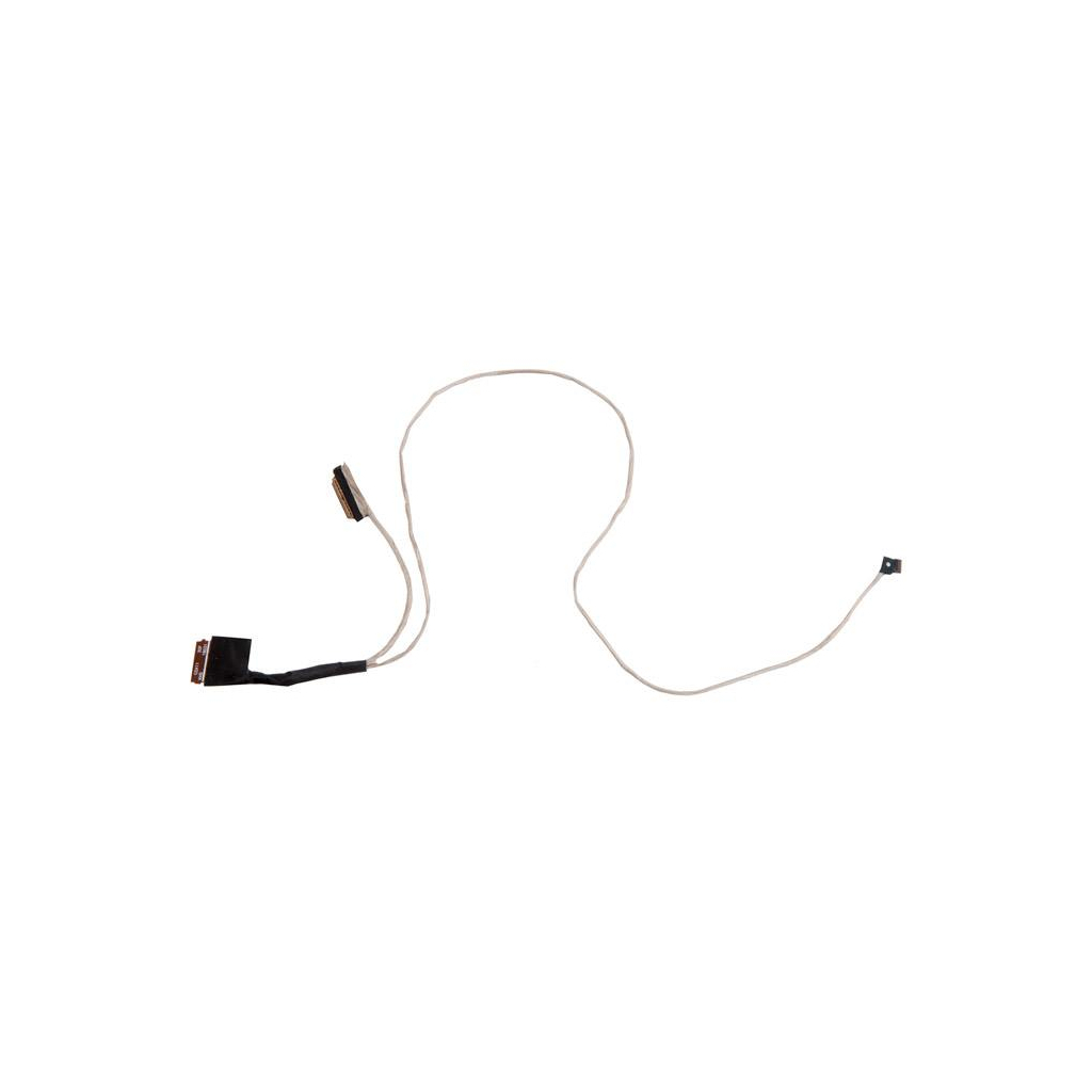 Шлейф матриці Lenovo IdeaPad 320-14IAP/320-14ISK/520-14 30pin (A44683) - зображення 1