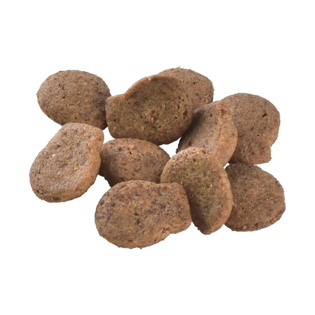 Ласощі для котів Brit Care Superfruits Herring 100 г - оселедець (8595602555710) - изображение 4