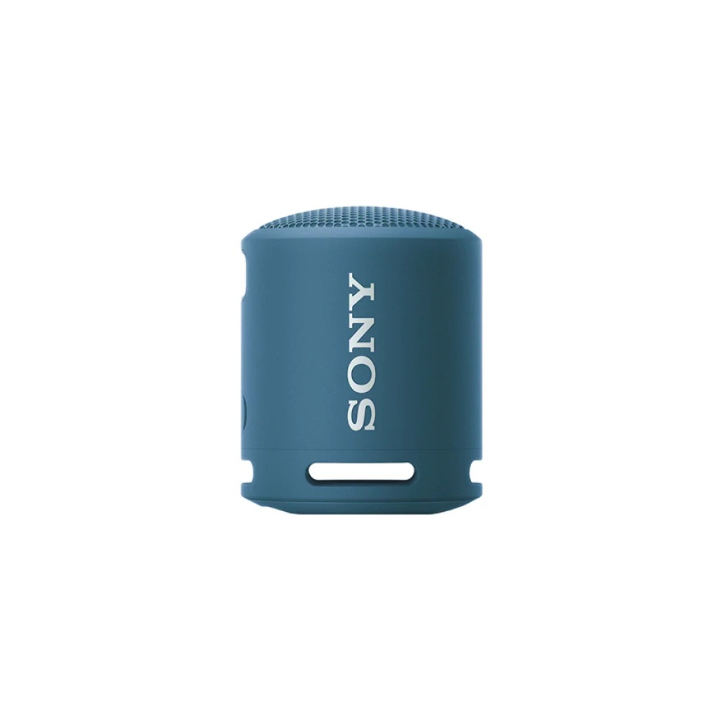 Акустична система Sony SRS-XB13 Deep Blue (SRSXB13L.RU2) - зображення 1