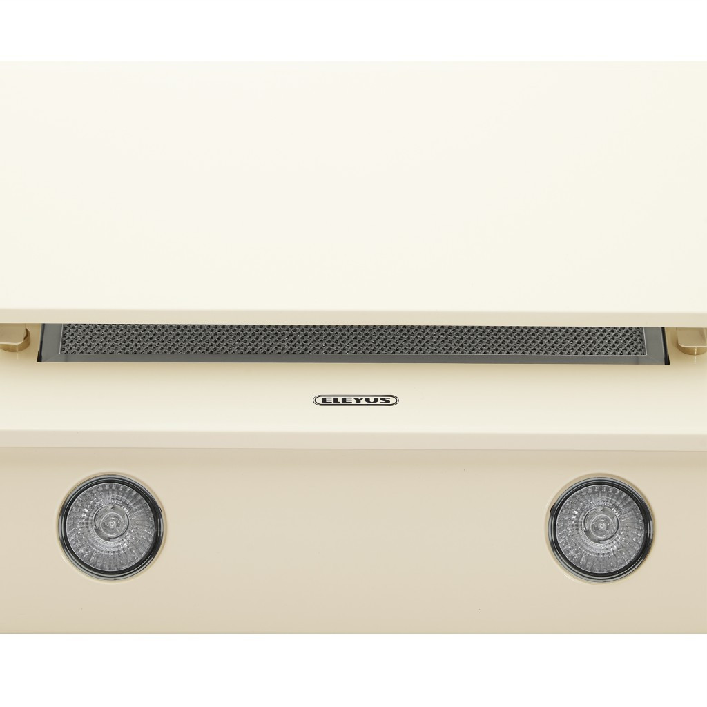 Витяжка кухонна Eleyus VERTICAL 700 50 BG (VERTICAL70050BG) - изображение 6