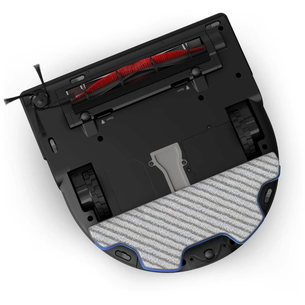 Пилосос Rowenta RR9695WH - изображение 2