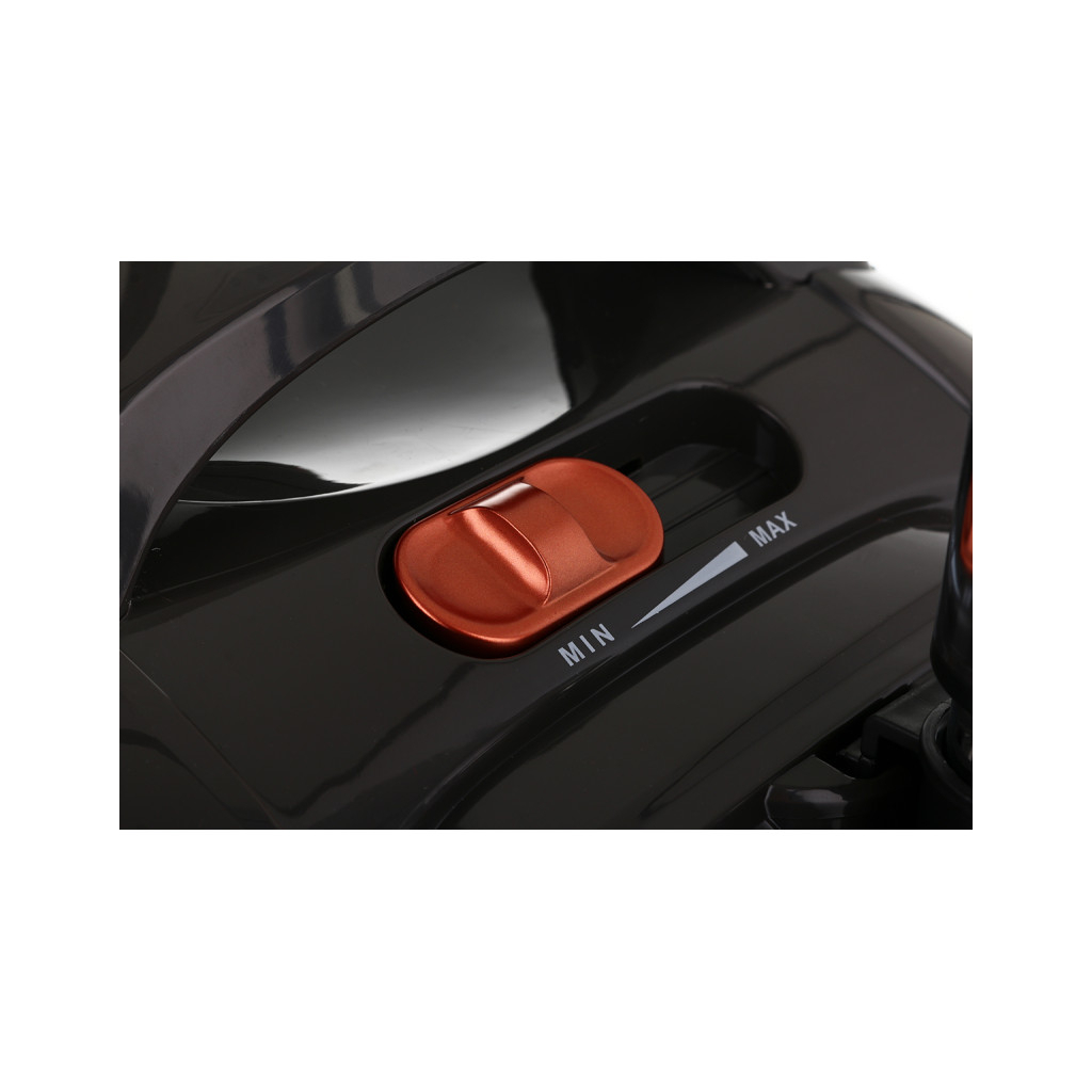 Пилосос Laretti LR-VC8114 - зображення 5