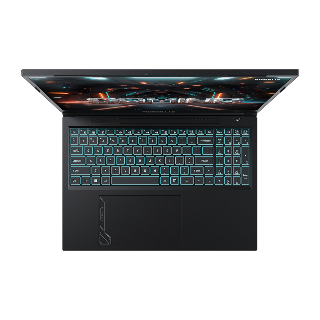 Ноутбук GIGABYTE G6 КF (G6_KF-53KZ853SD) - зображення 4