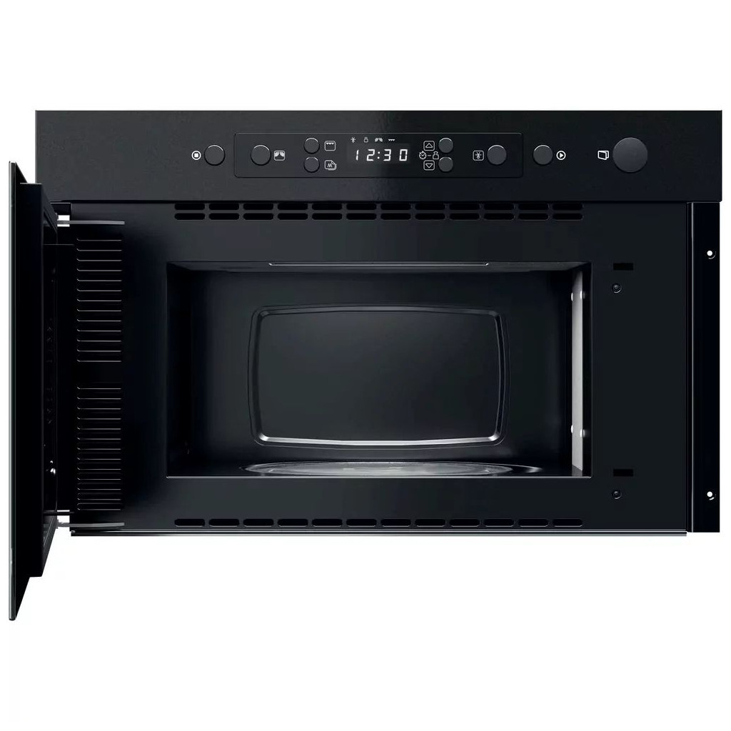 Мікрохвильова піч Whirlpool MBNA920B - зображення 3