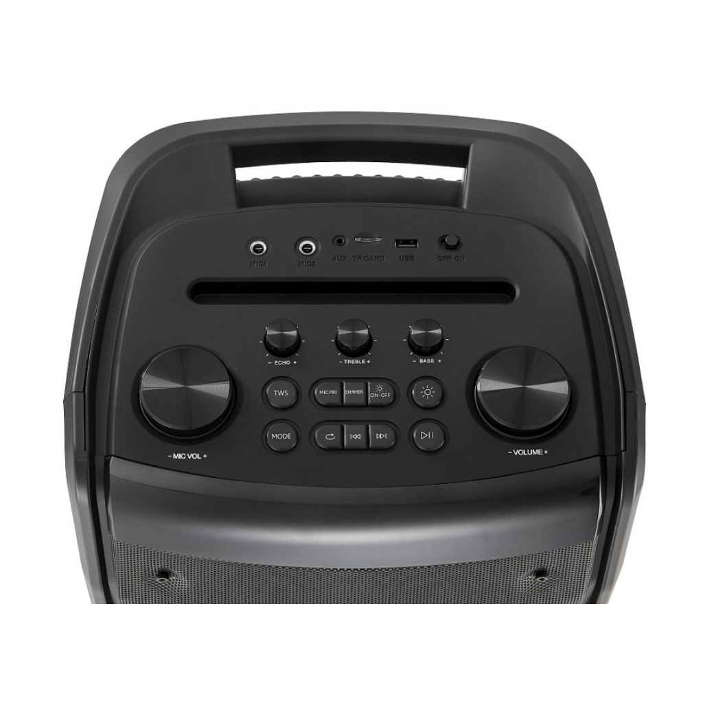 Акустична система REAL-EL X-797 (EL121600023) - зображення 6