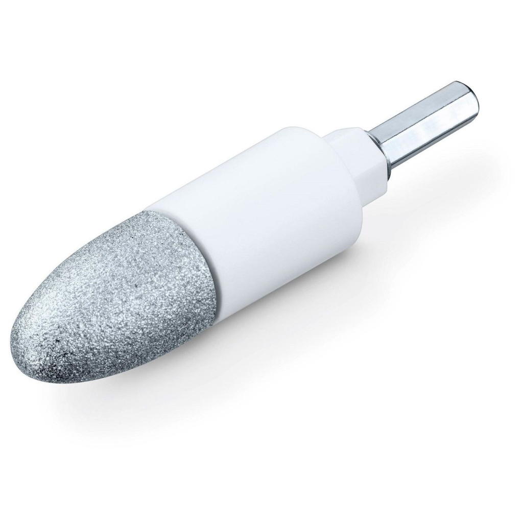 Насадка для манікюрного приладу Beurer Зм. нас. MP 40 с/к162752 - изображение 1