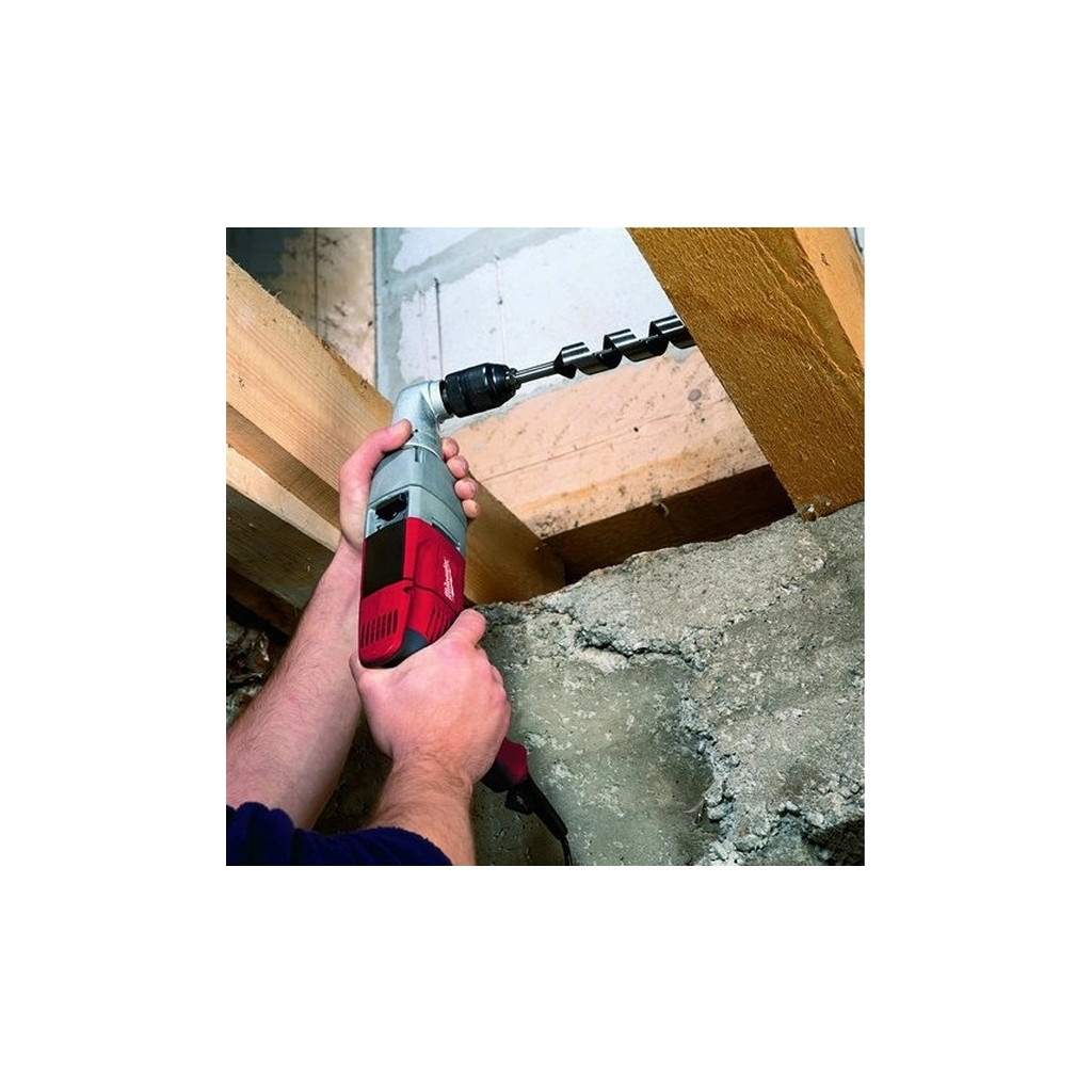 Дриль Milwaukee PD2E 22 R, 850Вт (4933419570) - изображение 3