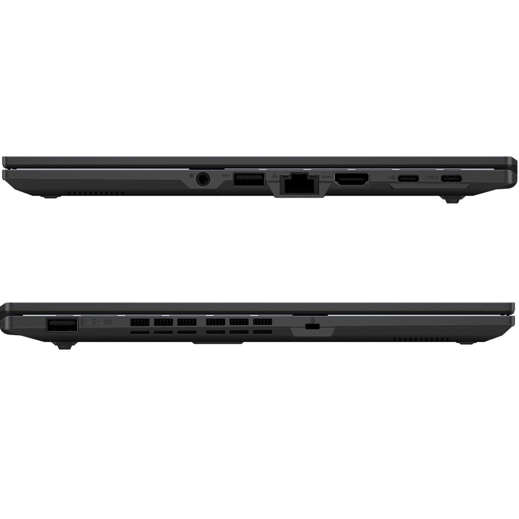 Ноутбук ASUS ExpertBook B1 B1402CVA-EB3866 (90NX06W1-M050S0) - зображення 5