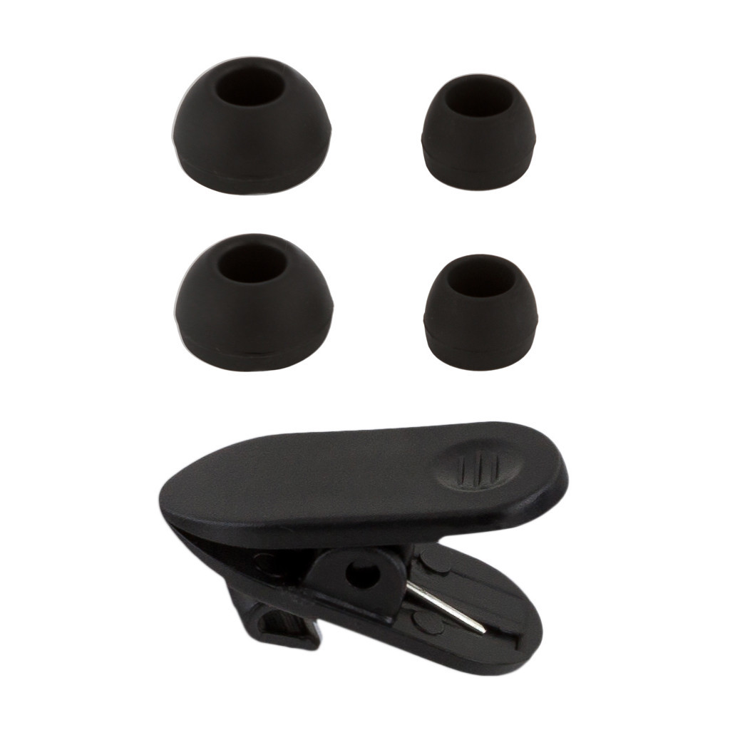 Навушники Ovleng ET83 Black (noet83b) - зображення 3