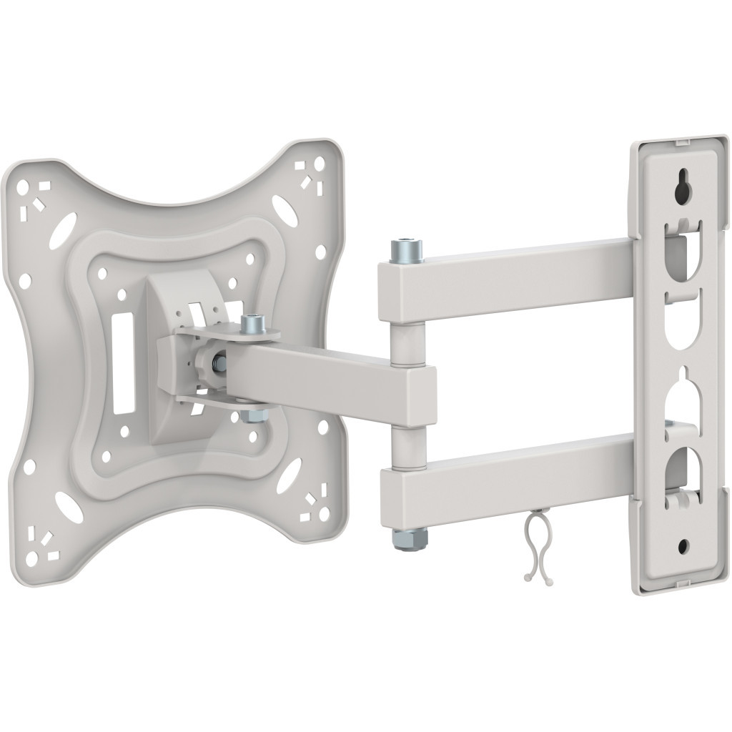 Кронштейн ITech LCD53B WHITE - зображення 6