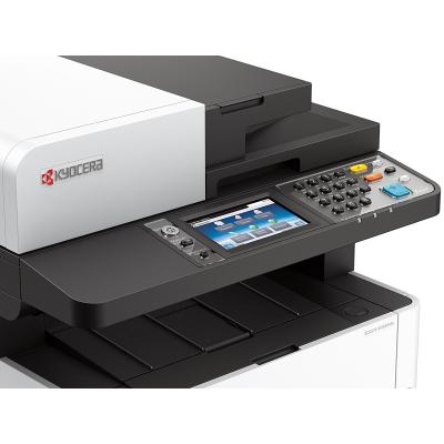 Багатофункціональний пристрій Kyocera Ecosys M2640idw (1102S53NL0) - зображення 7