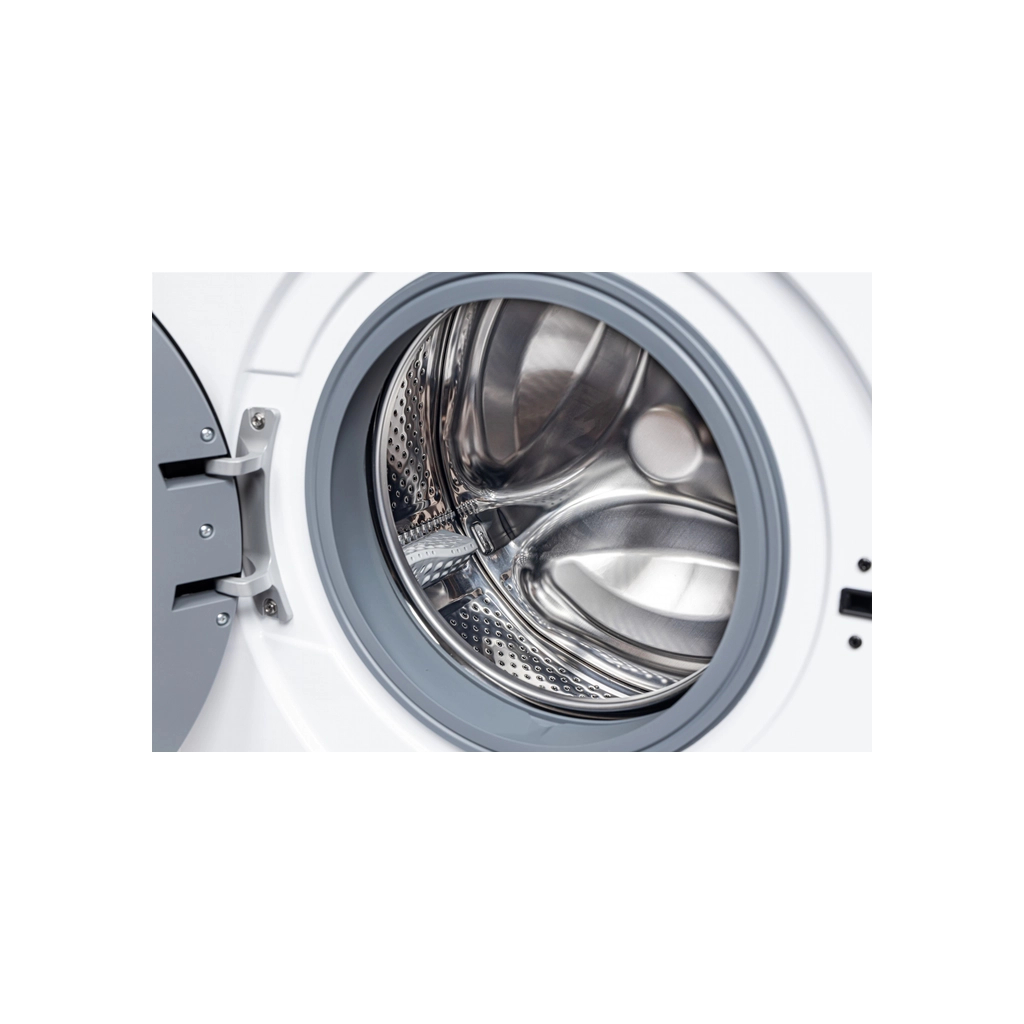 Пральна машина Midea MF110W70B/ W-UA - зображення 4