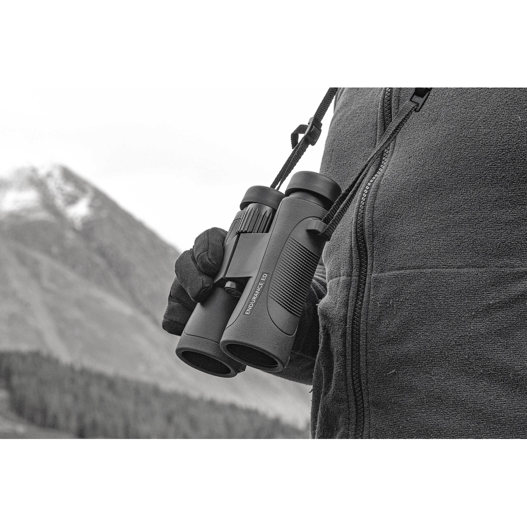 Бінокль Hawke Endurance ED Marine 7x50 Blue (36505) (930228) - зображення 6