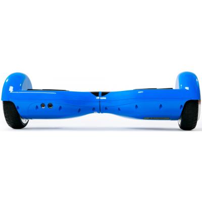 Гіроборд IO Chic SMART-S Blue + Сумка і пульт (S1.05.15) - зображення 3