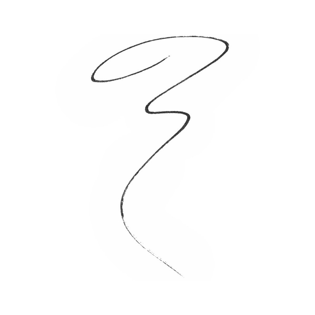 Олівець для брів Maybelline New York Brow Ultra Slim 06 - Black Brown (3600531579470) - изображение 3