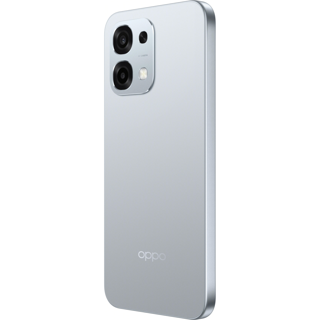 Мобільний телефон Oppo A6 Pro 8/256GB Lunar Titanium (OFCPH2799 _TITANIUM _8/256) - зображення 10