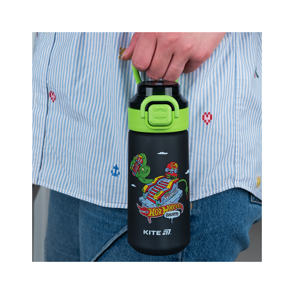 Пляшка для води Kite 560 мл, HW (HW25-1213) - зображення 6