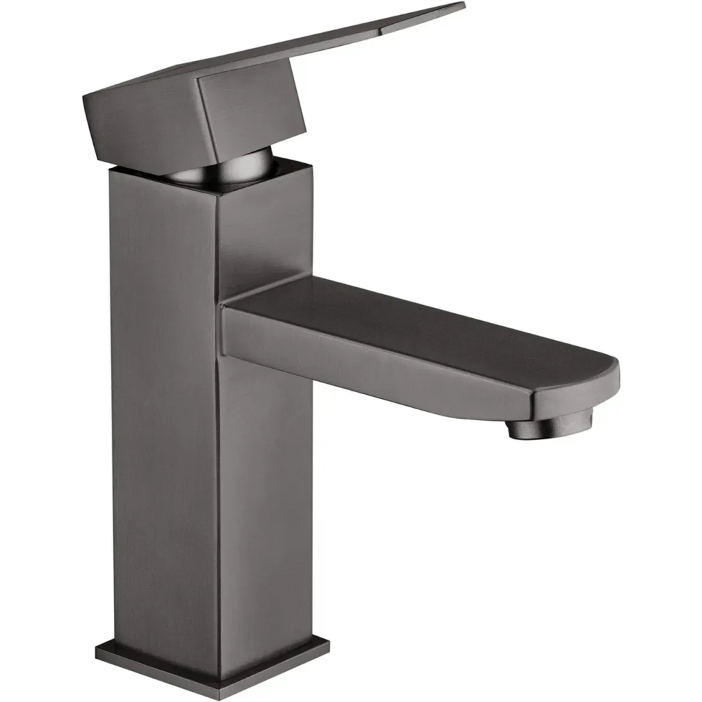 Змішувач Kroner EdelstahlKubus-PVD010 (CV035909) - изображение 4