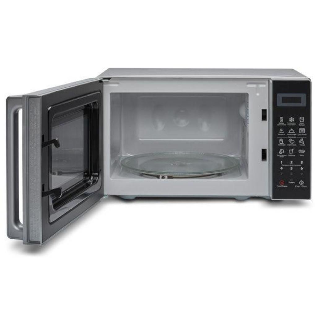 Мікрохвильова піч Midea EG820CXX - зображення 4