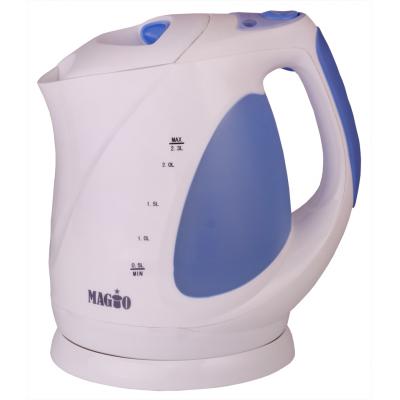 Електрочайник Magio MG-104 - зображення 1