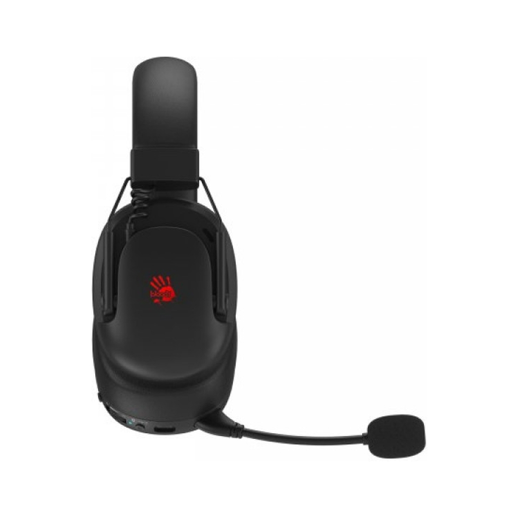Навушники A4Tech Bloody GR585 Wireless Black (4711421003087) - зображення 4