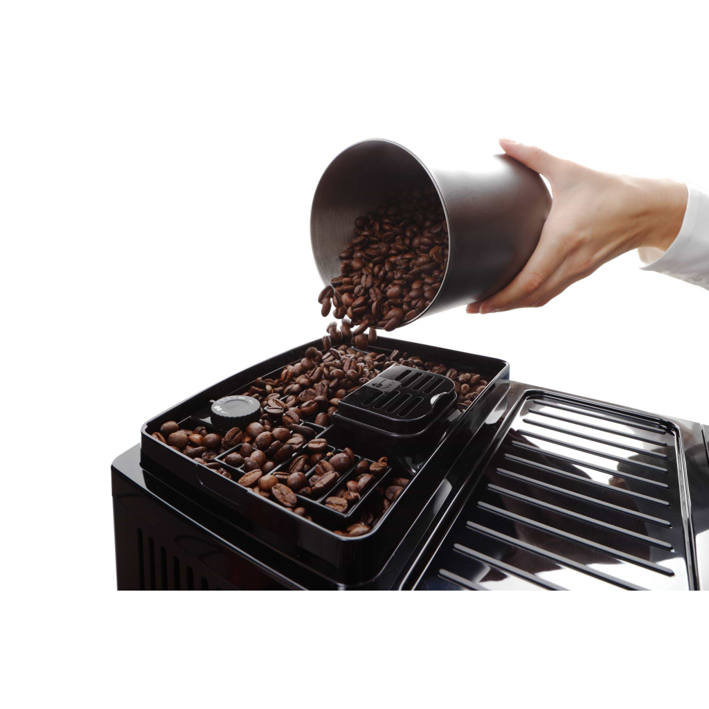 Кавомашина DeLonghi ECAM 220.80.SB - зображення 7