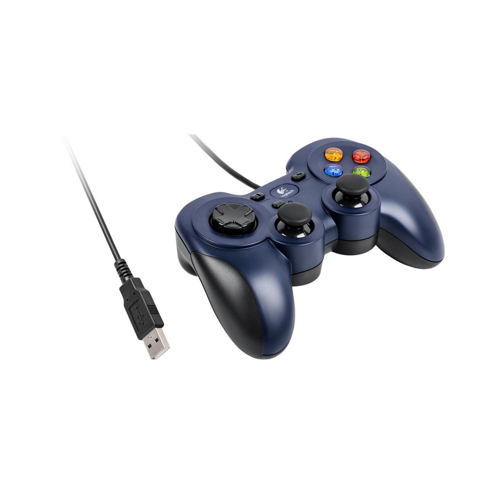 Геймпад Logitech F310 (940-000135) - зображення 2