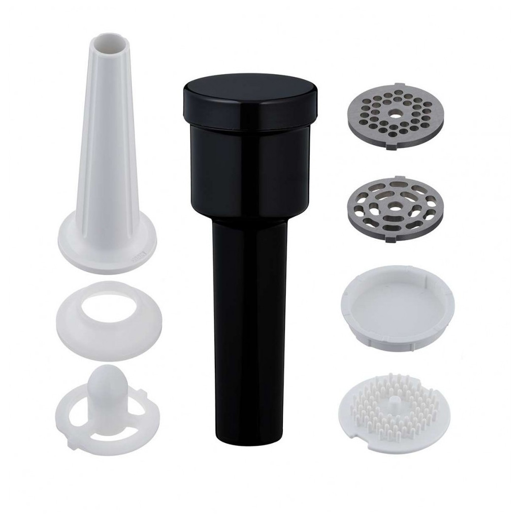 М'ясорубка Panasonic MK-GX1710KTQ - зображення 4