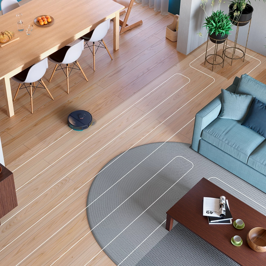 Пилосос Philips XU2000/10 - изображение 8