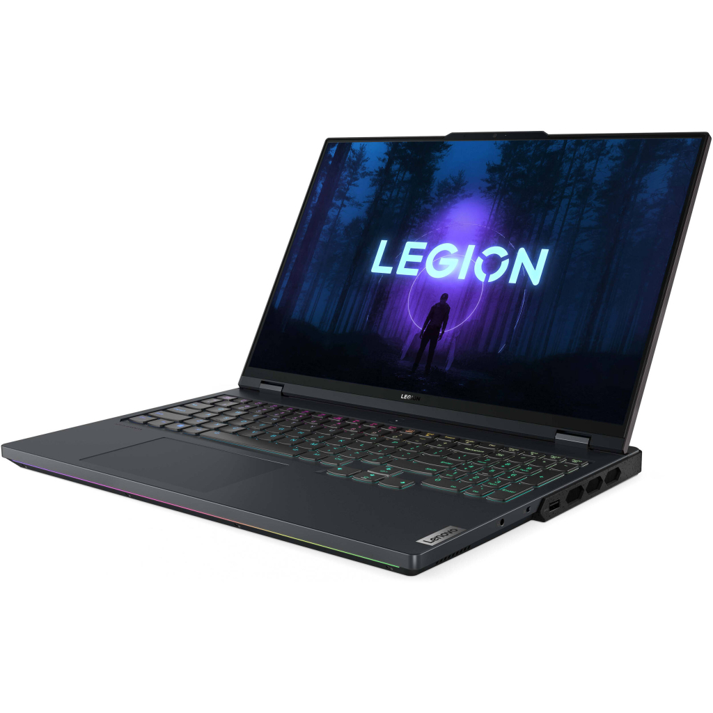 Ноутбук Lenovo Legion Pro 7 16IRX8H (82WQ00CNRA) - зображення 3