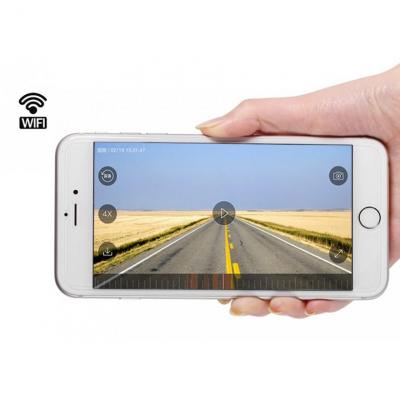 Відеореєстратор Junsun S30 - зображення 6