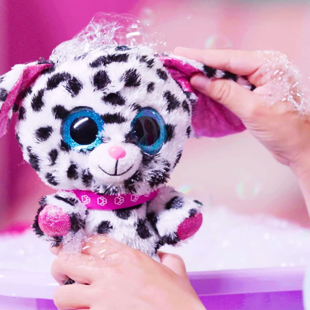 М'яка іграшка #sbabam що загубилась – Чарівне цуценя (51/CN22) - зображення 6