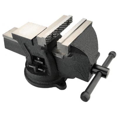 Лещата Topex поворотные, 125 мм (07A212) - зображення 1