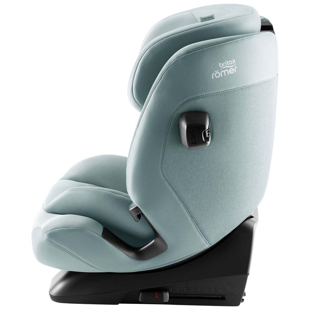 Автокрісло Britax-Romer Advansafix Pro Style Harbor Blue (2000040907) - зображення 2