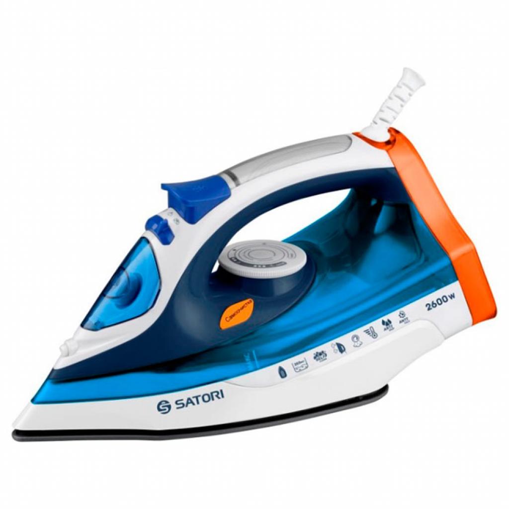 Праска Satori SI-2620-BL - зображення 1
