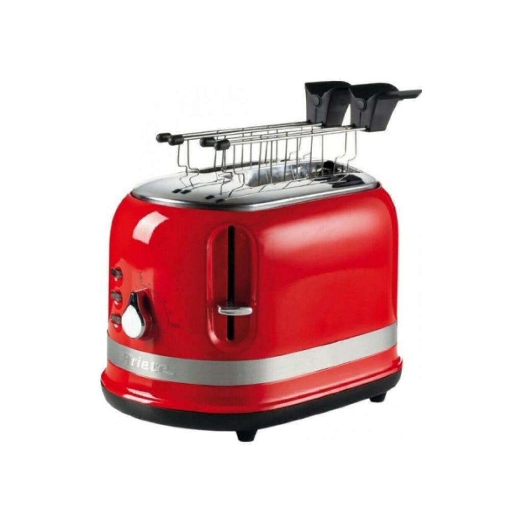 Тостер Ariete 0149 з решіткою - зображення 1