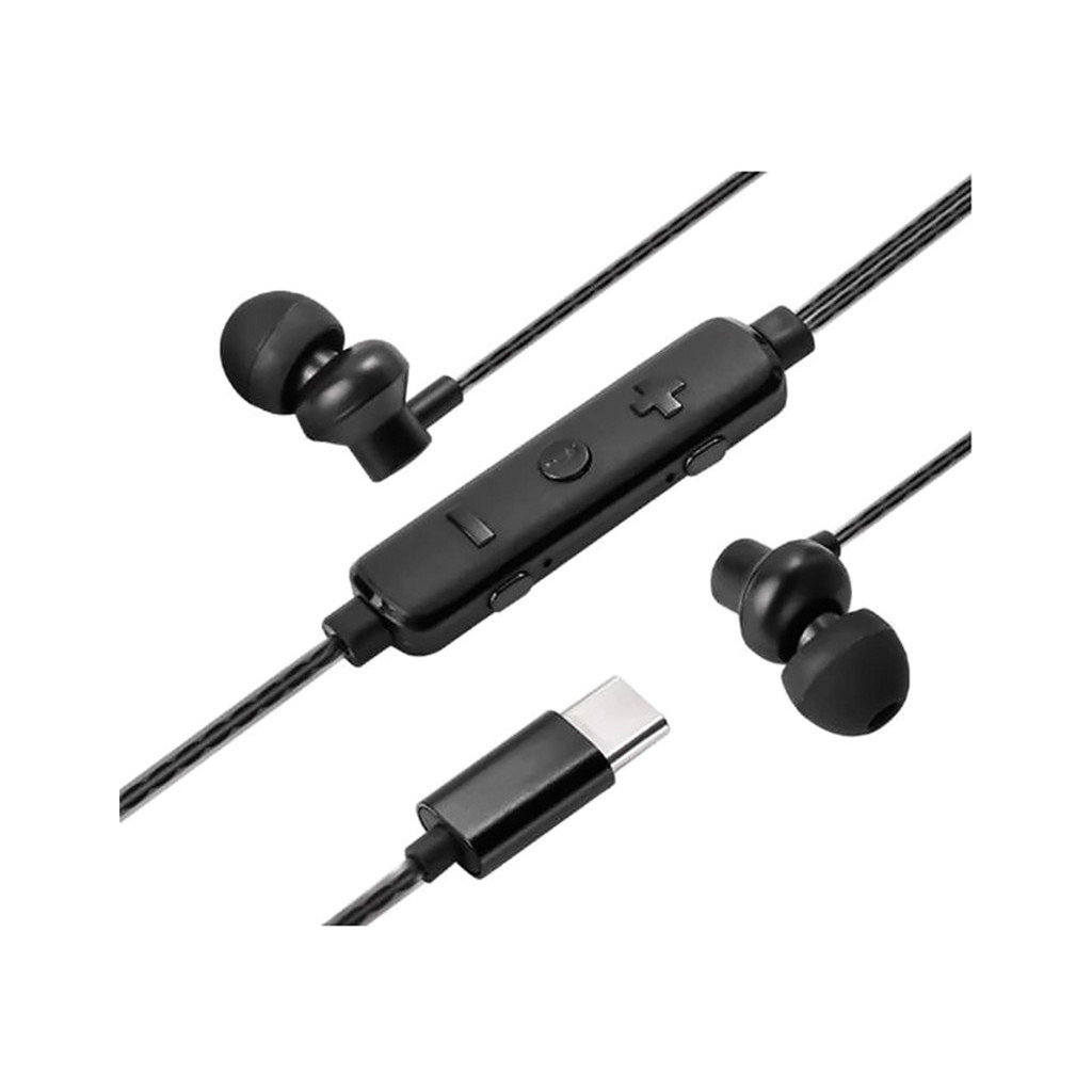 Навушники HP DHH-1127 Type-C Black (DHH-1127) - зображення 3