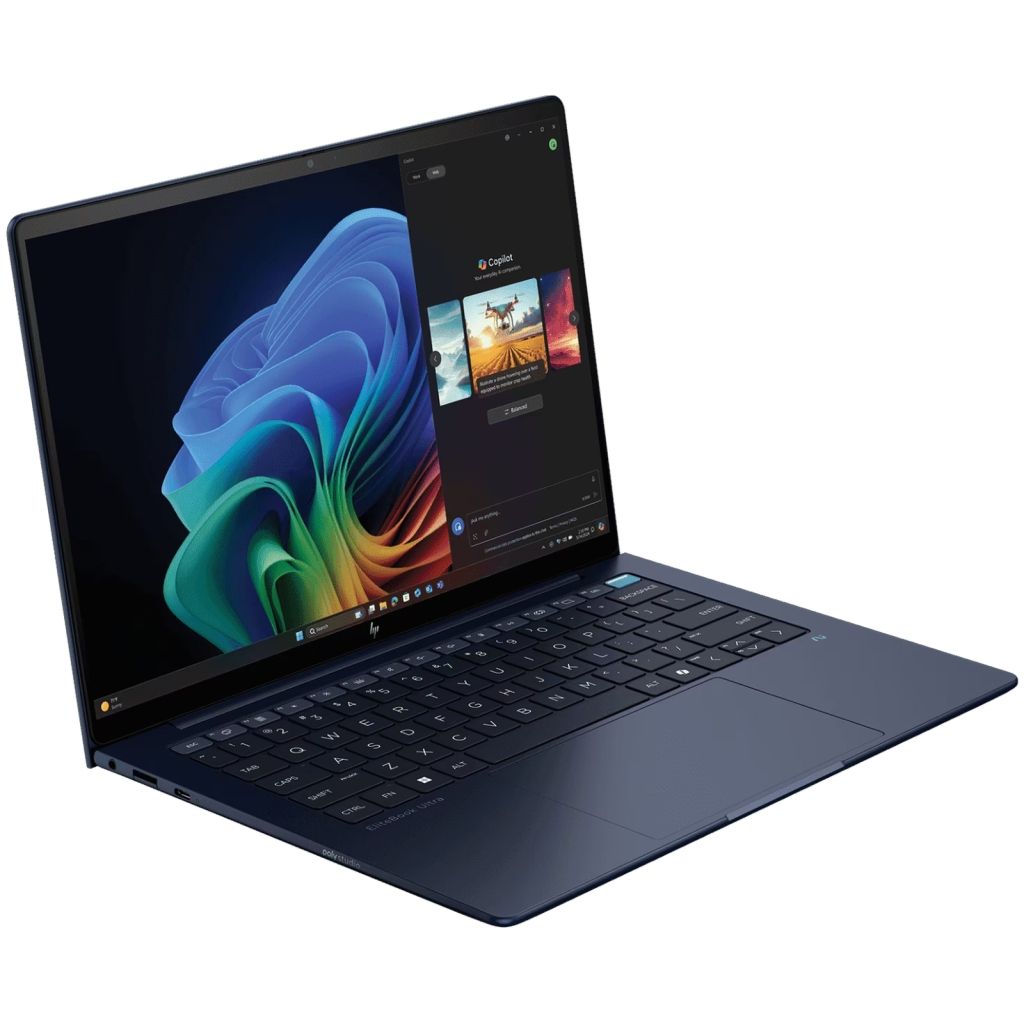 Ноутбук HP EliteBook Ultra G1i (B66V4AT) - зображення 2