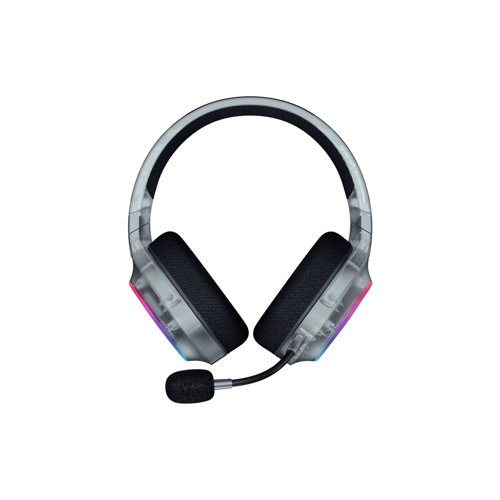 Навушники Razer Barracuda X Chroma Phantom White (RZ04-05220400-R3M1) - зображення 4