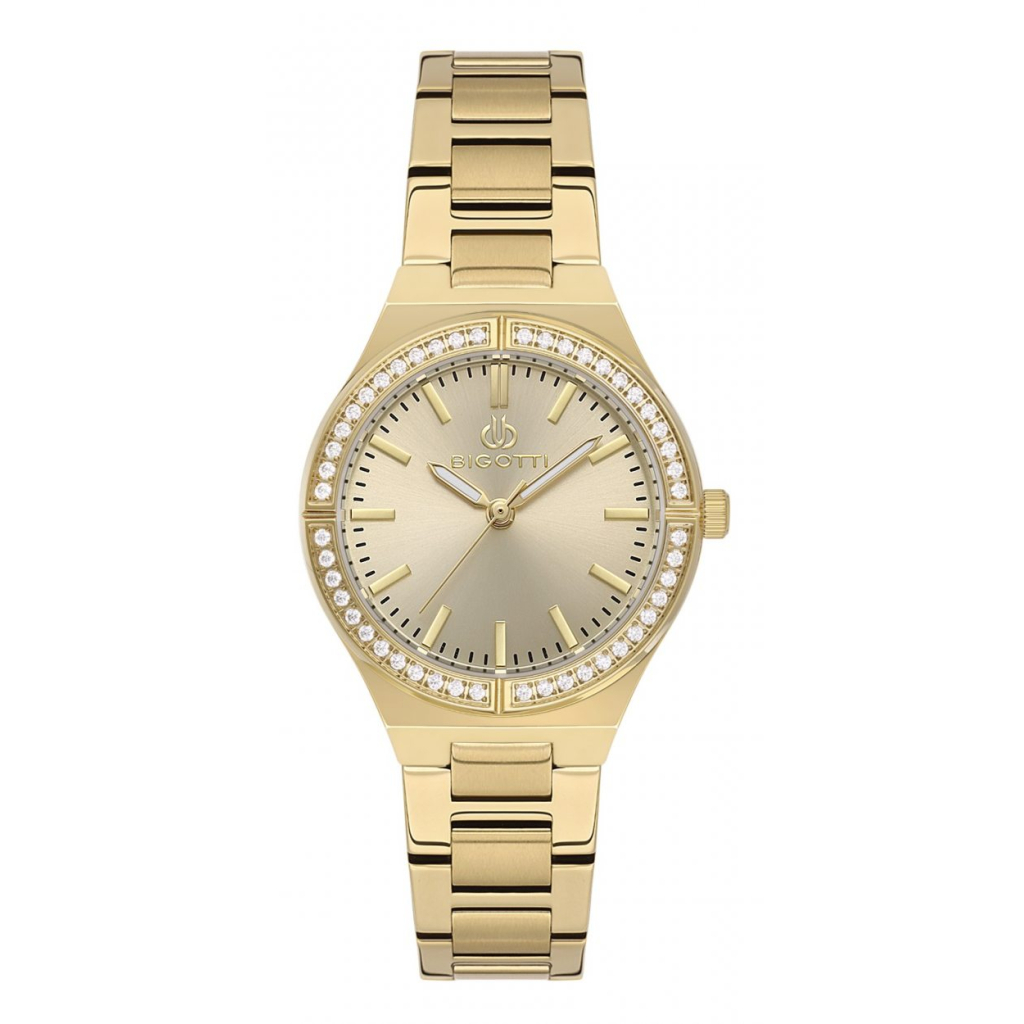 Наручний годинник Bigotti BG.1.10559-2 - зображення 1