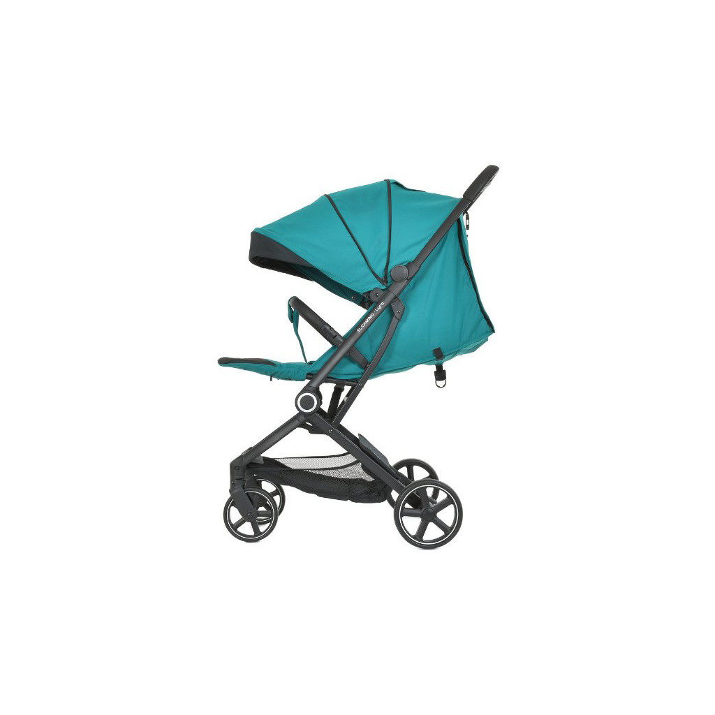 Коляска El Camino Lyra (ME 1099 sea green) - зображення 4
