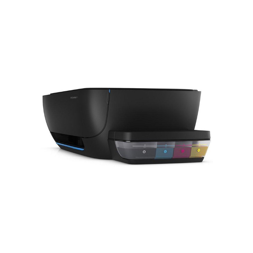 Багатофункціональний пристрій HP Ink Tank 319 (Z6Z13A) - изображение 4